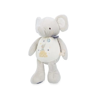 KALOO Sound Elephant Teddy 安撫玩偶 正品代購