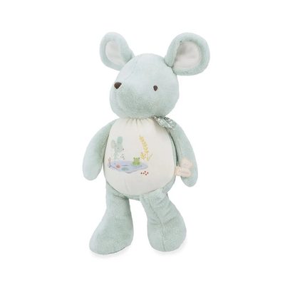 KALOO Sound Mouse Teddy 安撫玩偶 正品代購