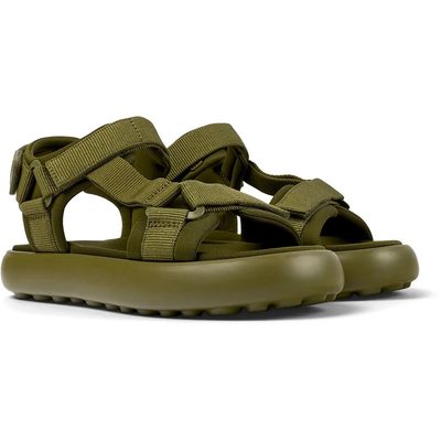 CAMPER Pelotas Flota 涼鞋 回收材質 輕量舒適 男款 正品歐洲代購 [141918311]