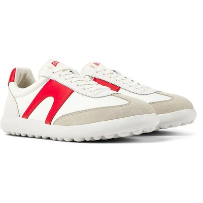 CAMPER Pelotas Fiesta 運動鞋 軟底 環保材質 男款 正品歐洲代購 [141918322]