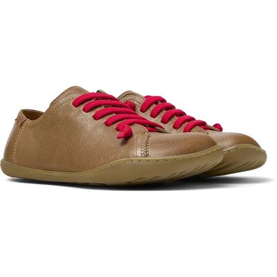 CAMPER Pelotas Xlf 運動鞋 真皮 舒適 女款 正品歐洲代購 [141918331]