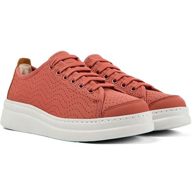 CAMPER Pelotas Xlf 運動鞋 透氣 厚底 女款 正品歐洲代購 [141918343]