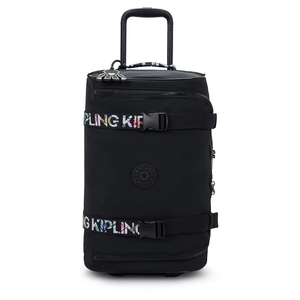 KIPLING Aviana S Trolley Bag 輕量 登機箱 正品歐洲代購 [141990379]