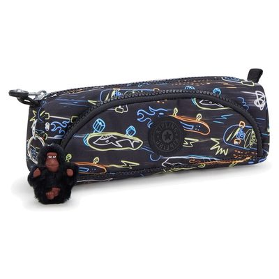 KIPLING Cute Pencil Case 筆袋 正品代購