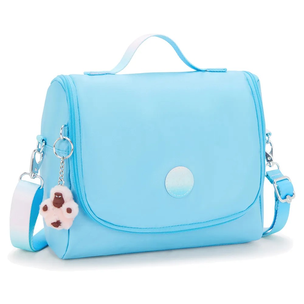 KIPLING New Kichirou Lunch B 輕量 保冷 正品歐洲代購 [141990537]