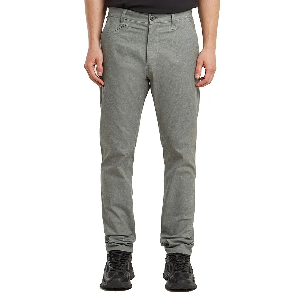 G-STAR RAW Star Bronson Slim Ch 長褲 舒適 修身 正品歐洲代購 [142028849]