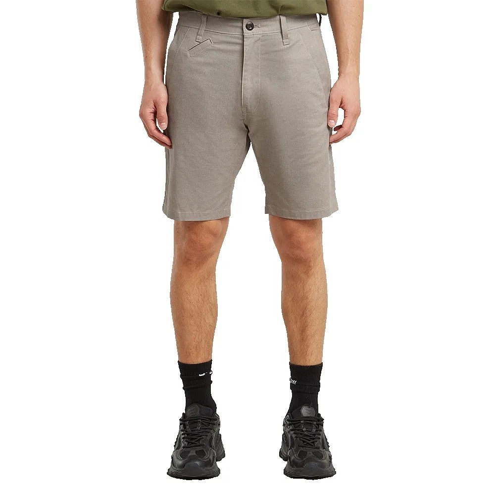 G-STAR RAW Star Bronson Slim Ch 短褲 修身 正品歐洲代購 [142028859]