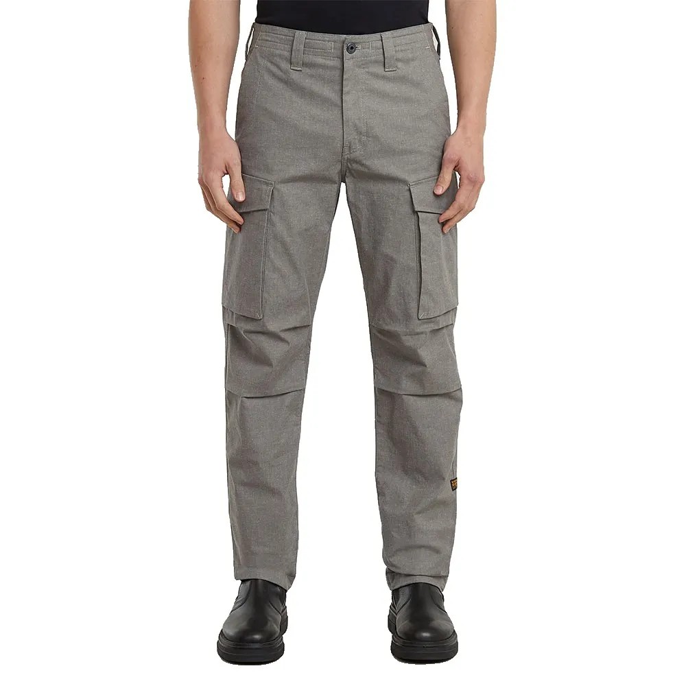 G-STAR RAW Star Core Regular Ca 長褲 機能工裝 正品歐洲代購 [142028883]