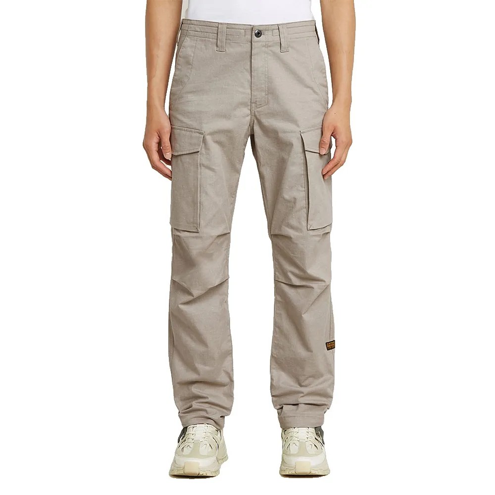 G-STAR RAW Star Core Regular Ca 長褲 耐磨 多口袋 正品歐洲代購 [142028893]