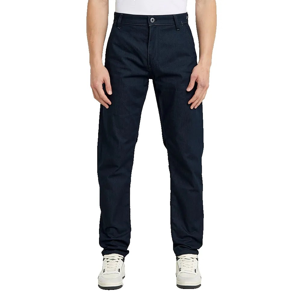G-STAR RAW Star Morry Tapered C 長褲 彈性棉 正品歐洲代購 [142029039]