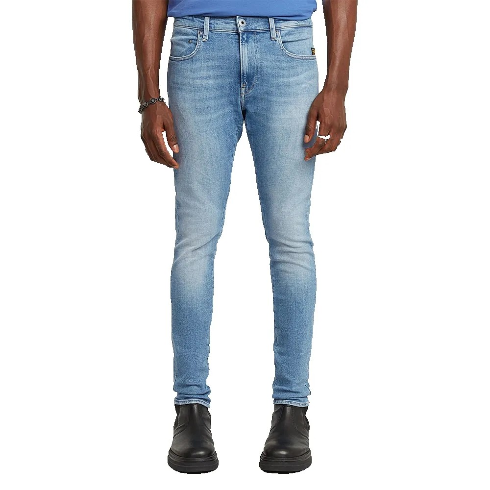 G-STAR RAW Star Revend Fwd Skin 牛仔褲 緊身 舒適 正品歐洲代購 [142029205]