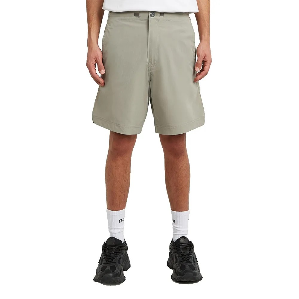 G-STAR RAW Star Sport Trainer 短褲 吸濕排汗 正品歐洲代購 [142029299]