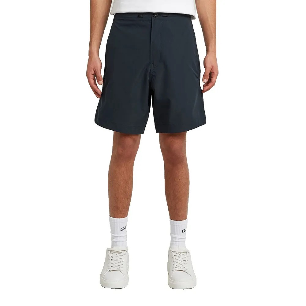 G-STAR RAW Star Sport Trainer 短褲 吸濕排汗 輕量 正品歐洲代購 [142029307]