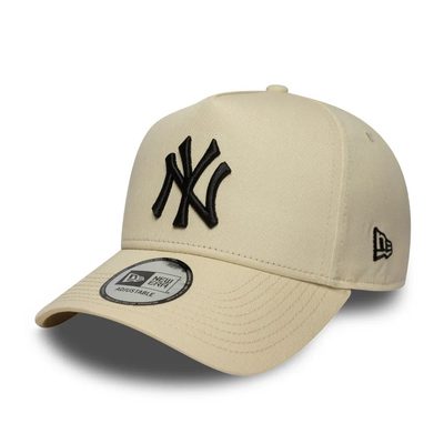 NEW ERA Mlb Side Patch Eframe New York Yankees 棒球帽 正品代購