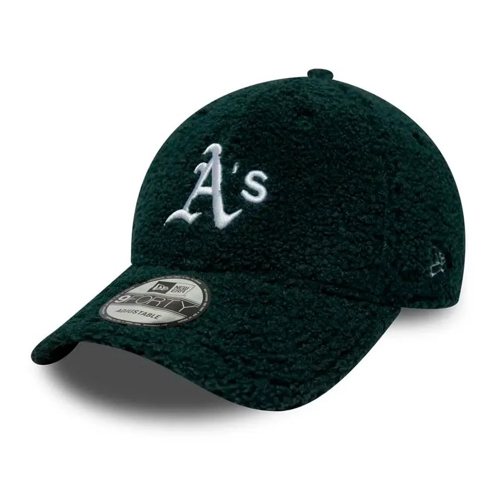 NEW Era Mlb Winter Borg 棒球帽 正品歐洲代購 [142030417]