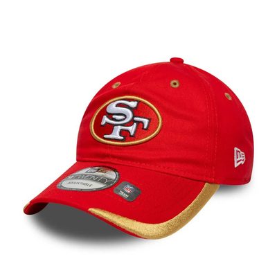 NEW ERA Nfl San Francisco 49ers 棒球帽 9TWENTY 正品代購