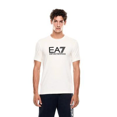 EA7 EMPORIO ARMANI Short Sleeve T Shirt T恤 7M000899_AF10373 正品代購