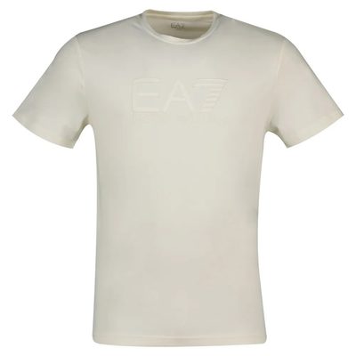 EA7 EMPORIO ARMANI Short Sleeve T Shirt T恤 7M000899_AF10373 正品代購
