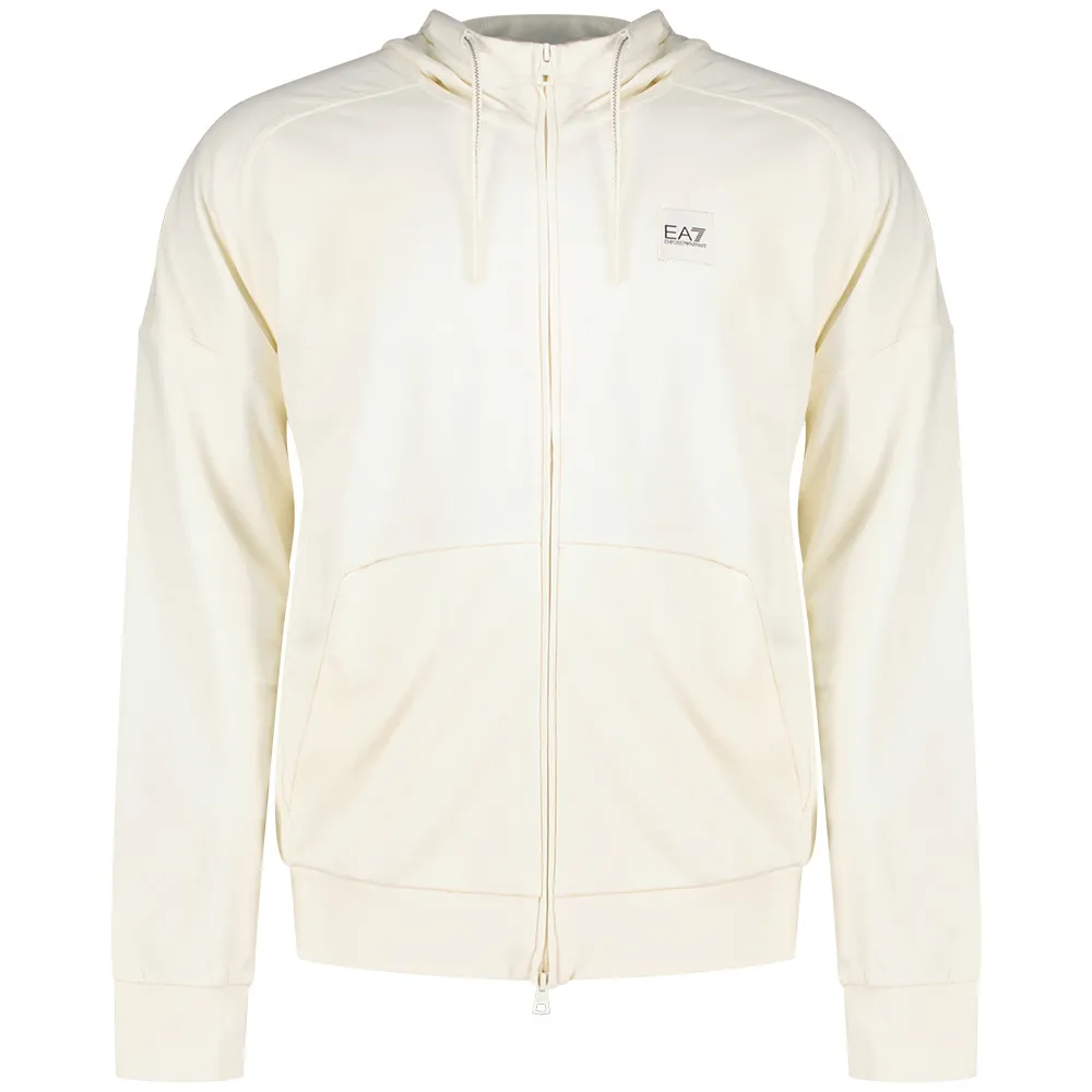 Cream / Black