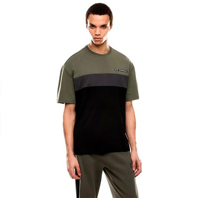EA7 EMPORIO ARMANI Short Sleeve T Shirt T恤 7M000935_AF16548 正品代購