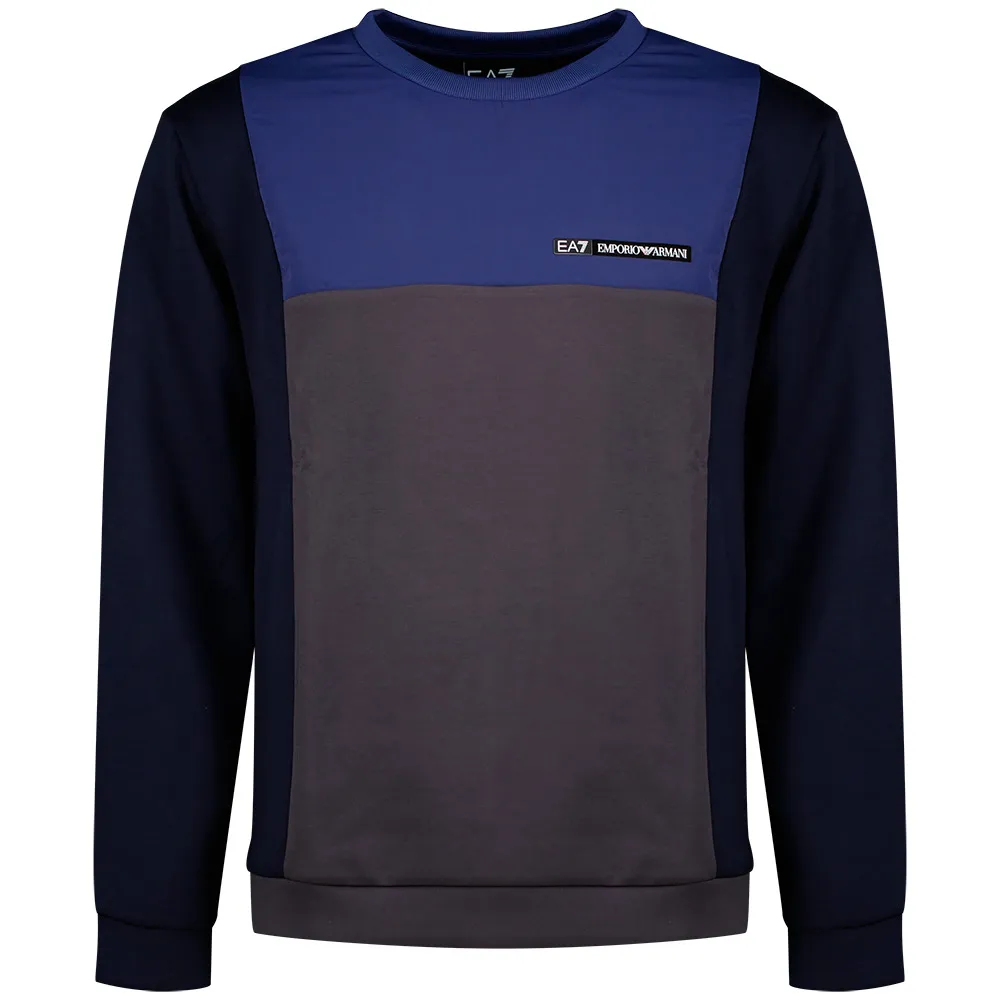 EA7 EMPORIO ARMANI 大學T 7M000936_AF17003 正品代購