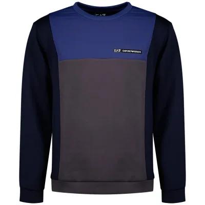 EA7 EMPORIO ARMANI 大學T 7M000936_AF17003 正品代購