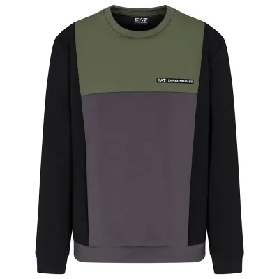 EA7 EMPORIO ARMANI 大學T 7M000936_AF17003 正品代購