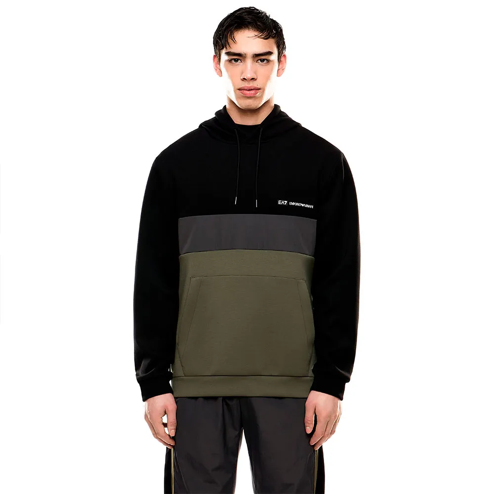 EA7 EMPORIO ARMANI 大學T 7M000937_AF17003 正品代購