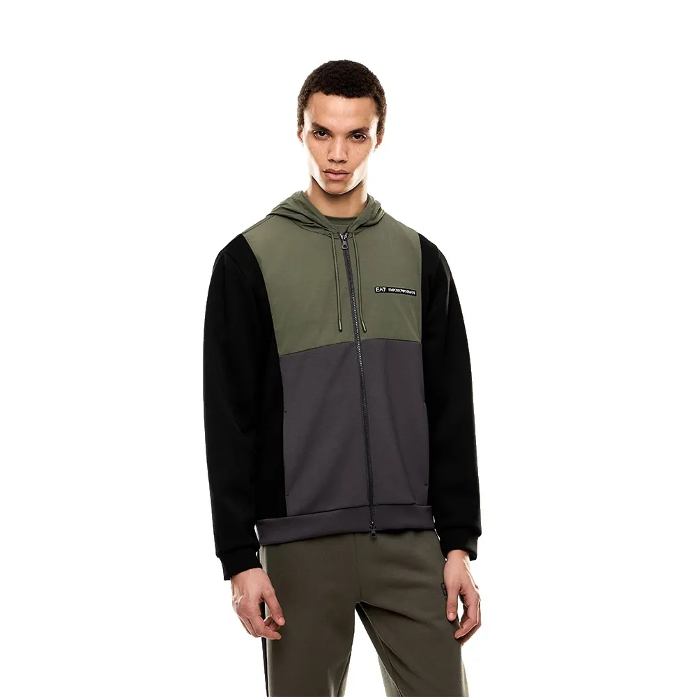 EA7 EMPORIO ARMANI 大學T 7M000938_AF17003 正品代購