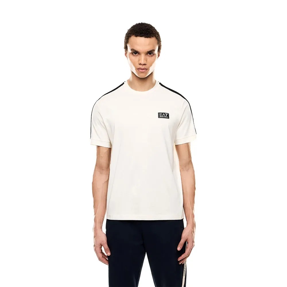 EA7 EMPORIO ARMANI Short Sleeve T Shirt T恤 正品歐洲代購 [142034762]