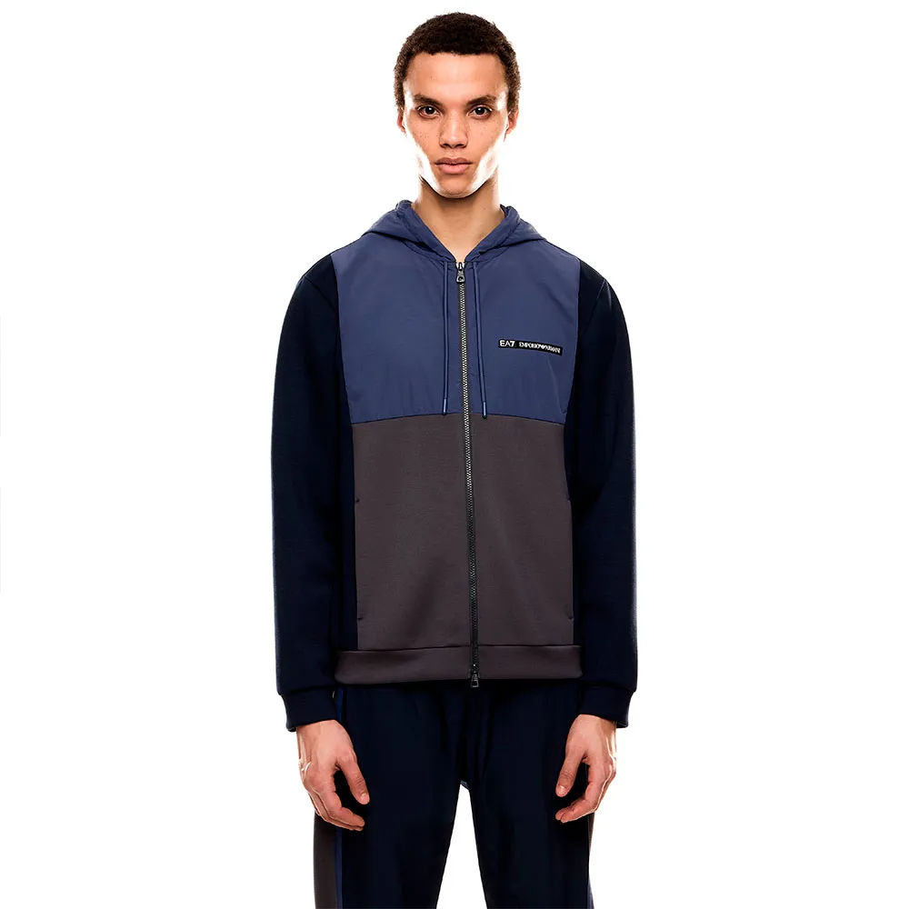 Armani Blue