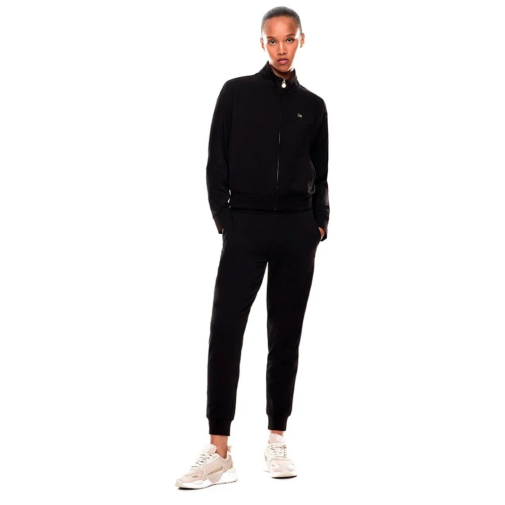 EA7 EMPORIO ARMANI Tracksuit 舒適 修身 正品歐洲代購 [142034784]