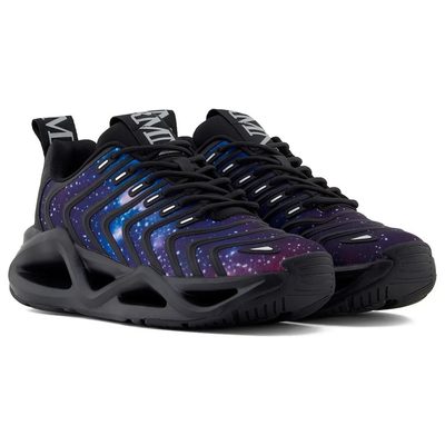 EA7 EMPORIO ARMANI 運動鞋 7X000303_AF18441 正品代購
