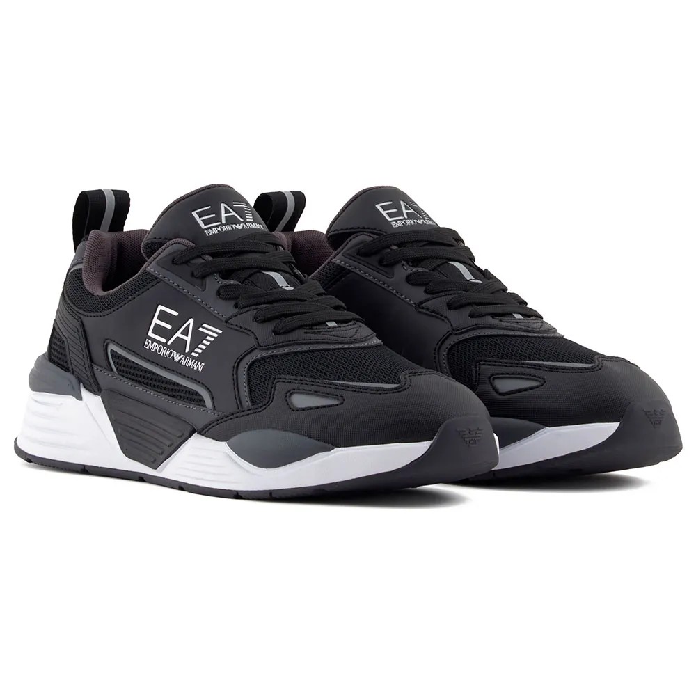 EA7 EMPORIO ARMANI 運動鞋 舒適 復古 慢跑鞋 運動 正品歐洲代購 [142034844]