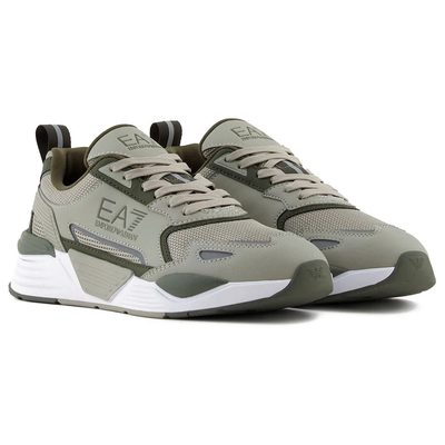 EA7 EMPORIO ARMANI 運動鞋 7X000308_AF18447 正品代購