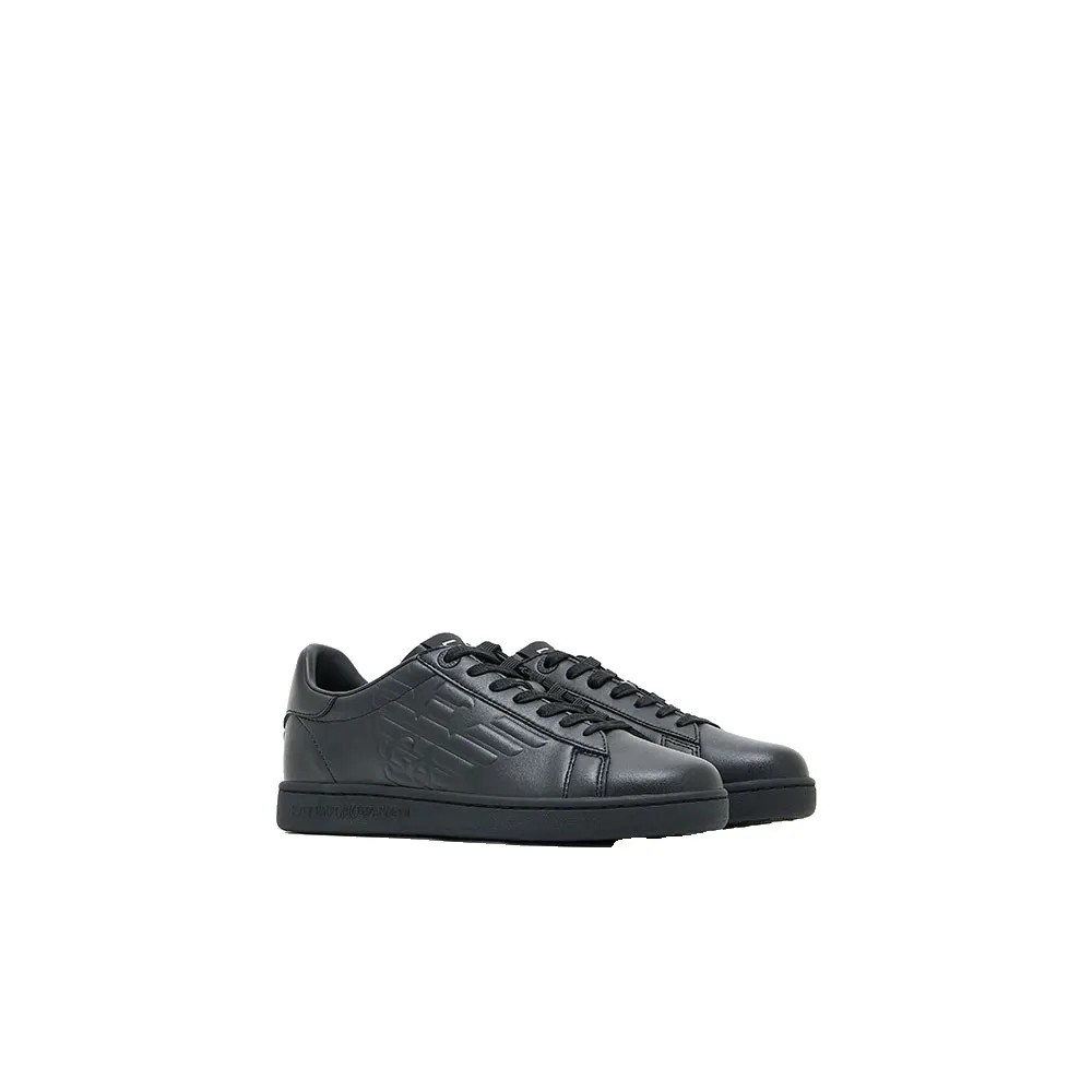 EA7 EMPORIO ARMANI 運動鞋 耐磨 真皮 舒適 慢跑鞋 運動 正品歐洲代購 [142034861]