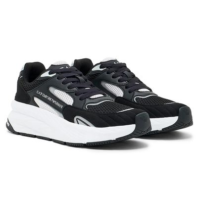 EA7 EMPORIO ARMANI 運動鞋 7X000342_AF18617 正品代購