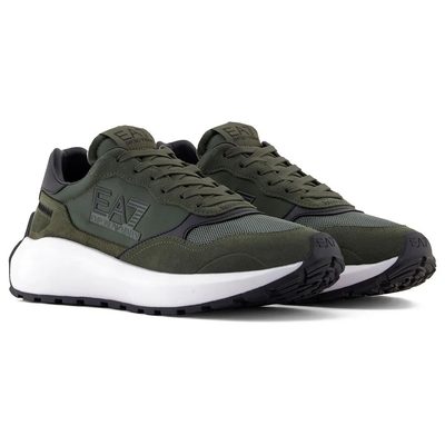 EA7 EMPORIO ARMANI 運動鞋 7X000341_AF18616 正品代購