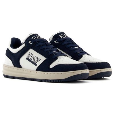 EA7 EMPORIO ARMANI 運動鞋 7X000346_AF18641 正品代購