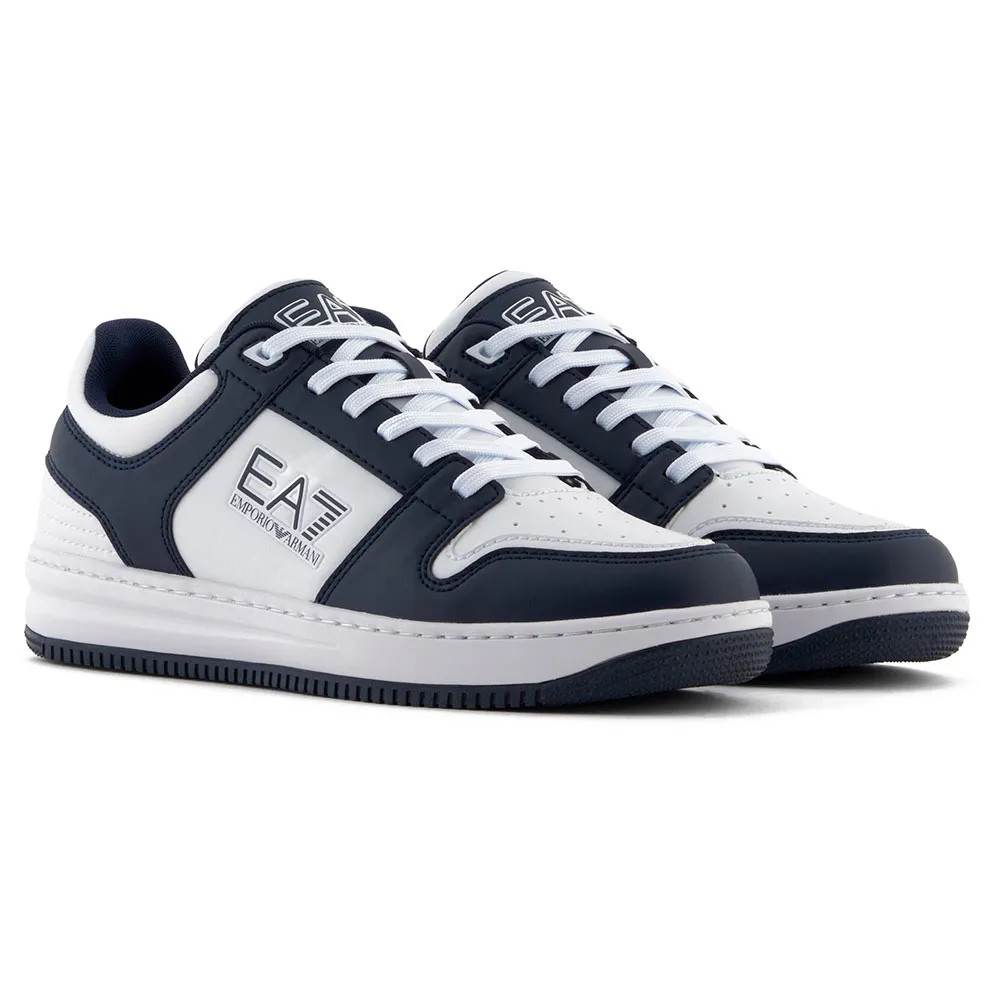 EA7 EMPORIO ARMANI 運動鞋 經典 舒適 慢跑鞋 運動 正品歐洲代購 [142034897]