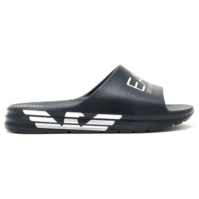 EA7 EMPORIO ARMANI Slides 夾腳拖 7X000356_AF18618 正品代購