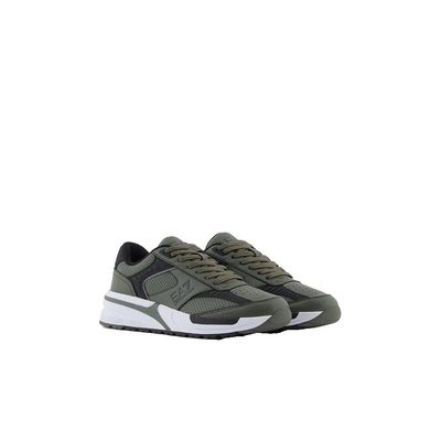 EA7 EMPORIO ARMANI 運動鞋 7X000360_AF19082 正品代購