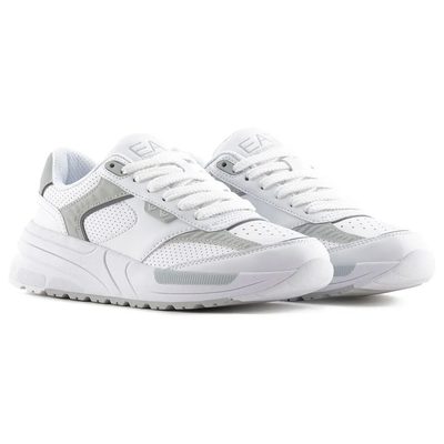 EA7 EMPORIO ARMANI 運動鞋 7X000360_AF19082 正品代購