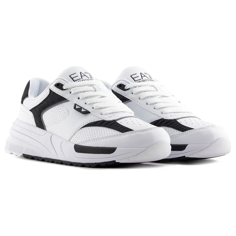 EA7 EMPORIO ARMANI 運動鞋 EA7 運動鞋 慢跑鞋 運動 正品歐洲代購 [142034906]