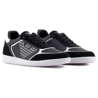 EA7 EMPORIO ARMANI 運動鞋 7X000405_AF19826 正品代購