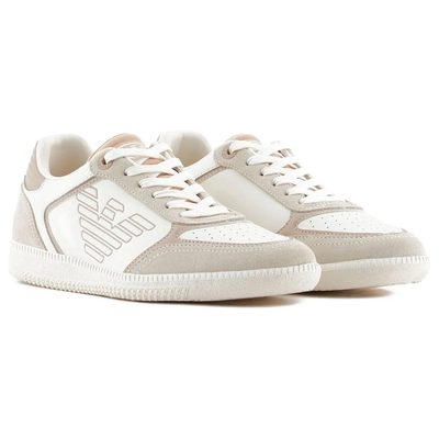 EA7 EMPORIO ARMANI 運動鞋 7X000405_AF19826 正品代購