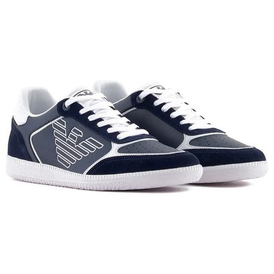 EA7 EMPORIO ARMANI 運動鞋 7X000405_AF19826 正品代購