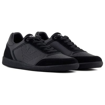 EA7 EMPORIO ARMANI 運動鞋 7X000405_AF19826 正品代購