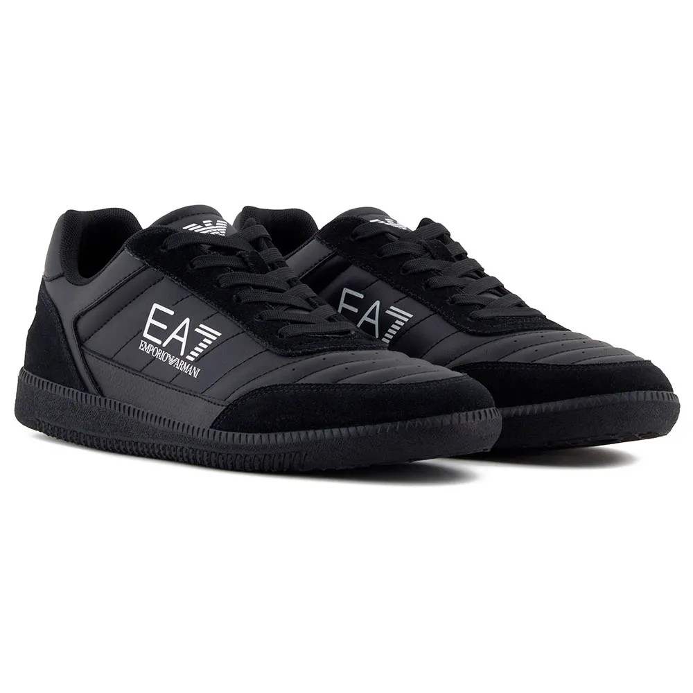 EA7 EMPORIO ARMANI 運動鞋 真皮 舒適 慢跑鞋 運動 正品歐洲代購 [142034924]