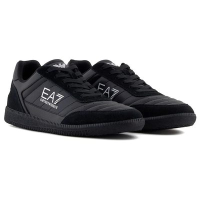 EA7 EMPORIO ARMANI 運動鞋 7X000406_AF19827 正品代購
